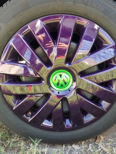 Auto Body Shop «Scratch N Dent Autobody», reviews and photos, 9491 Ulmerton Rd, Largo, FL 33771, USA