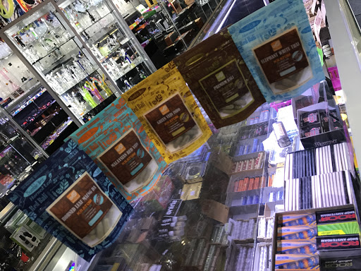 Tobacco Shop «Nirvana smoke shop», reviews and photos, 215 N Carroll Blvd, Denton, TX 76201, USA