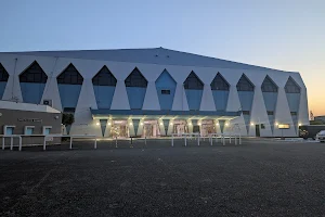 Wakayama Prefectural Gymnasium image