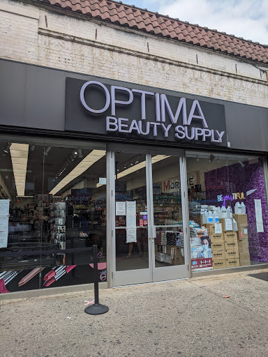 Beauty Supply Store «Optima Beauty Supply», reviews and photos, 84-15 Roosevelt Ave, Jackson Heights, NY 11372, USA