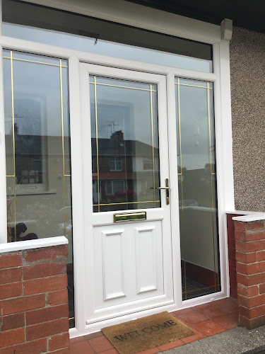 Reviews of ALL UPVC Windows & Doors in Glasgow - Shop