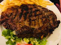 Steak du Restaurant portugais Le Relais Forestier à Yerres - n°7