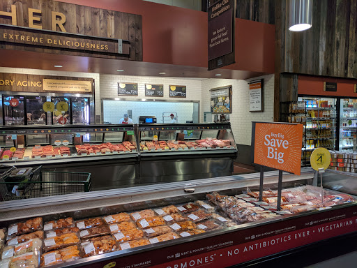 Grocery Store «Whole Foods Market», reviews and photos, 1 Ridge Hill Boulevard, Yonkers, NY 10710, USA