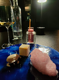 Plats et boissons du Restaurant Quelque Part... à Paris - n°15