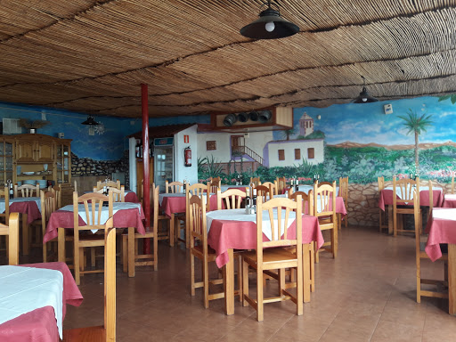 Información y opiniones sobre Restaurante Tío Juan de Tuineje