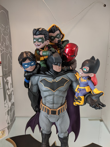 Toy Store «Zonkey», reviews and photos, 161 Jackson St, San Jose, CA 95112, USA