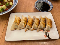 Dumpling du Restaurant chinois Keko Momo 馍面坊 à Paris - n°3