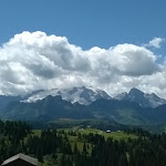 Photo n°8 de l'avis de mirko.d fait le 29/06/2016 à 13:09 sur le  Club Moritzino - Piz la Ila à Badia
