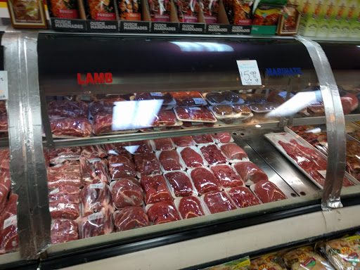 Grocery Store «Mediterranean Oasis Mart», reviews and photos, 357 E Bailey Rd, Naperville, IL 60477, USA