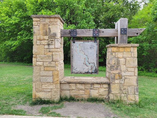 Park «Limestone Quarry Park», reviews and photos, 1230 Maltby Dr, Frisco, TX 75035, USA