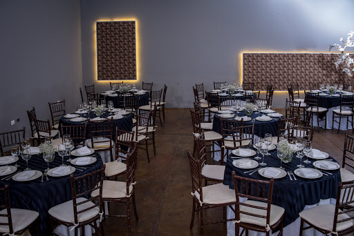 CASA PALMAS Salón De Eventos