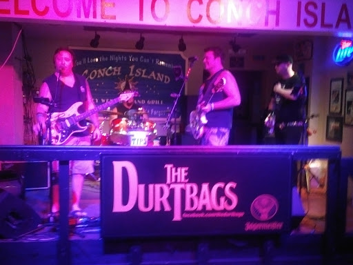 Liquor Store «Conch Island Liquors», reviews and photos, 211 Rehoboth Ave, Rehoboth Beach, DE 19971, USA