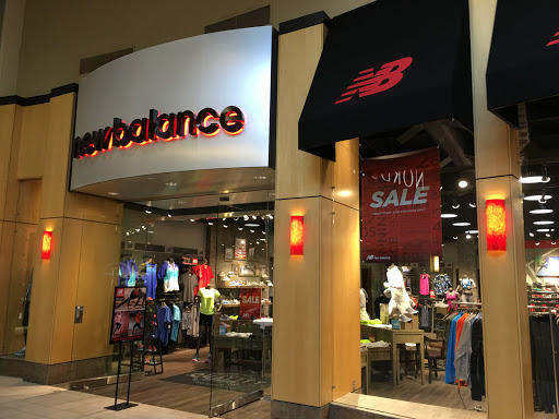 Shoe Store «New Balance Alderwood», reviews and photos, 3000 184th St SW #200, Lynnwood, WA 98037, USA