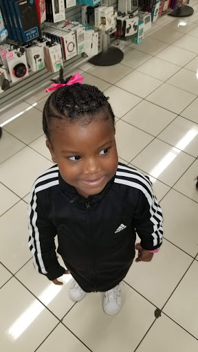 Department Store «Marshalls», reviews and photos, 6385 Old National Hwy, College Park, GA 30349, USA