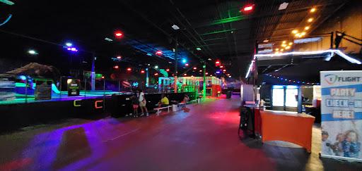 Theme Park «Velocity Air Sports», reviews and photos, 7022 A C Skinner Pkwy #200, Jacksonville, FL 32256, USA