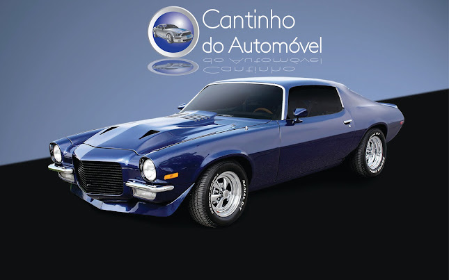 Cantinho do Automóvel