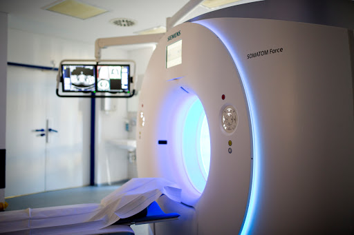 Klinik für Radiologie und Nuklearmedizin, Universitätsklinikum Mannheim