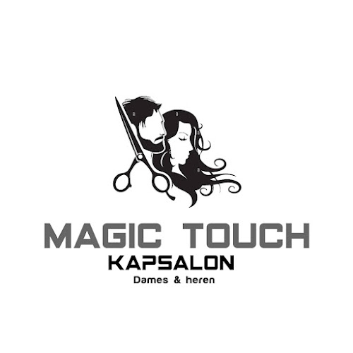 Magic touch kapsalon - Kapper