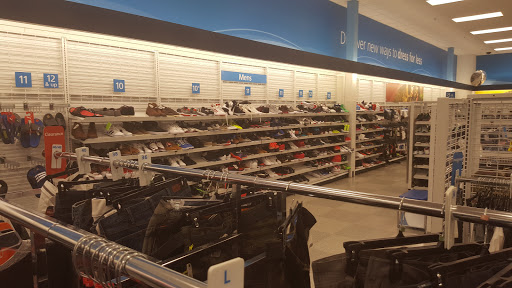 Clothing Store «Ross Dress for Less», reviews and photos, 700 County Rte 561, Voorhees Township, NJ 08043, USA