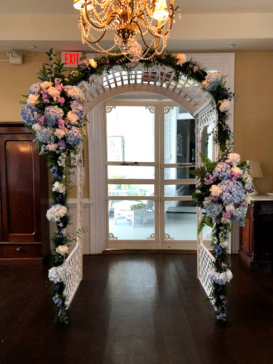 Florist «Cape Winds Florist», reviews and photos, 860 Broadway, Cape May, NJ 08204, USA