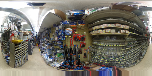 Home Improvement Store «A & G Hardware Inc.», reviews and photos, 1927 W Auburn Rd, Rochester Hills, MI 48309, USA