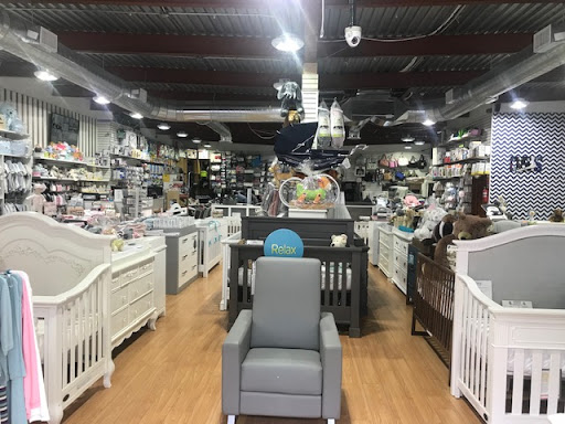 Baby Store «Baby Central», reviews and photos, 2436 McDonald Ave, Brooklyn, NY 11223, USA