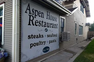 Aspen House Restaurant image