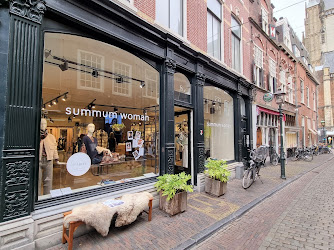 Summum Woman Brandstore, Haarlem