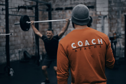 Gym «Apache CrossFit», reviews and photos, 1356 Fischer Blvd, Toms River, NJ 08753, USA