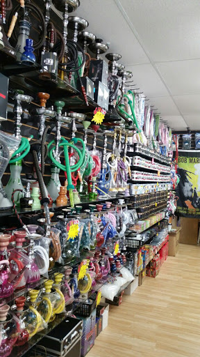 Tobacco Shop «3D SMOKE SHOP», reviews and photos, 1301 Justin Rd, Lewisville, TX 75077, USA