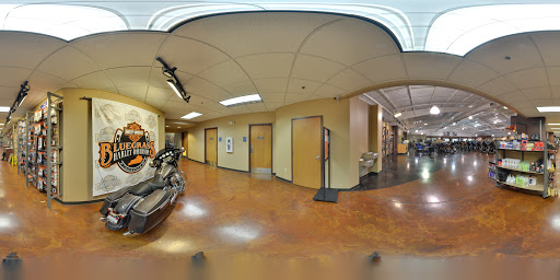 Motorcycle Dealer «Bluegrass Harley-Davidson», reviews and photos, 11701 Gateworth Way, Louisville, KY 40299, USA
