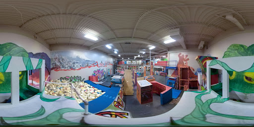 Physical Fitness Program «Urban Evolution», reviews and photos, 5505 Cherokee Ave, Alexandria, VA 22312, USA