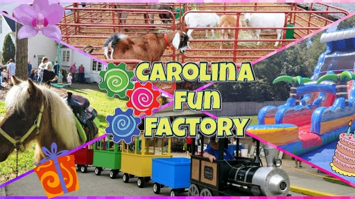 Carolina Fun Factory