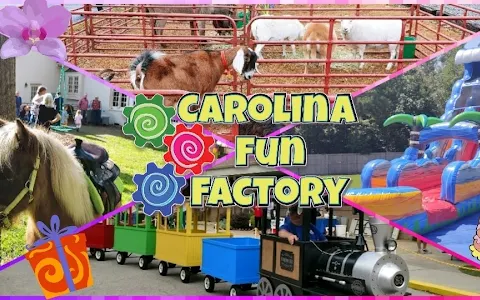 Carolina Fun Factory image
