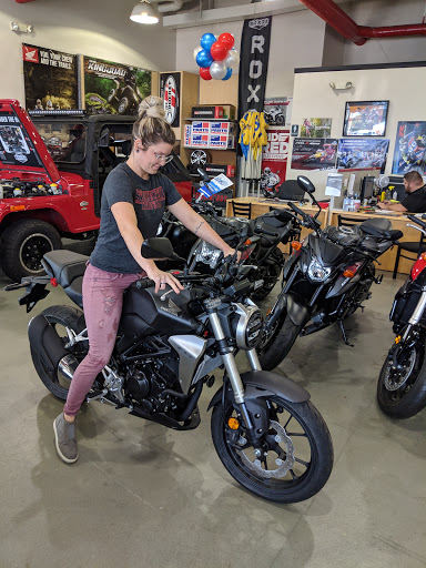 Motorcycle Dealer «Best Cycle Center», reviews and photos, 579 Amherst St, Nashua, NH 03063, USA