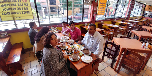 Restaurante finlandés Naucalpan de Juárez