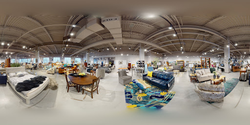 Furniture Store «Circle Furniture Middleton», reviews and photos, 237 S Main St, Middleton, MA 01949, USA