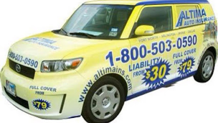 Foto de ALTIMA AUTO INSURANCE - 3035 South Fwy