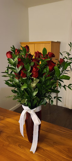 Florist «San Francisco Florist», reviews and photos, 120 Howard St # Stlv3, San Francisco, CA 94105, USA