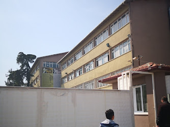 Şehit Ahmet Altunoğlu Anadolu İmam Hatip Lisesi