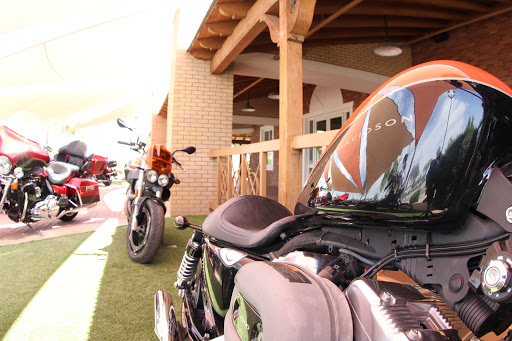Harley-Davidson Dealer «Chandler Harley-Davidson», reviews and photos