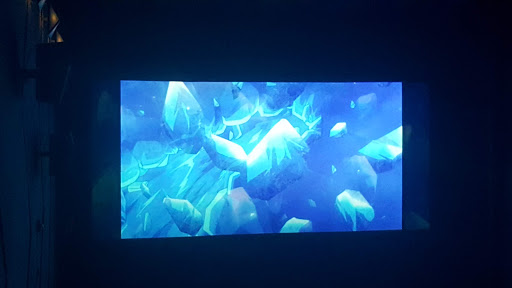 Movie Theater «AMC Classic Savannah 11», reviews and photos, 1150 Shawnee St, Savannah, GA 31419, USA