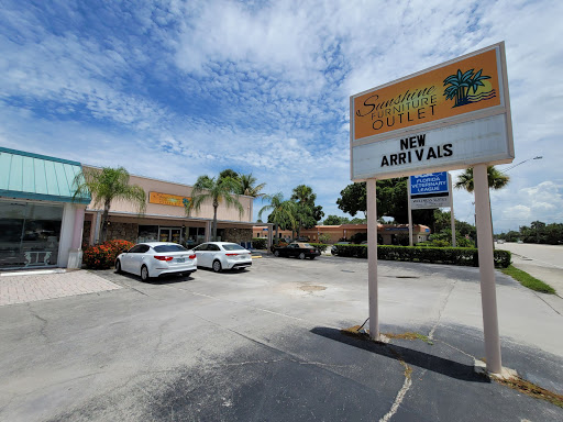 Furniture Store «Sunshine Furniture», reviews and photos, 1295 US-1 U.S. 1, Vero Beach, FL 32960, USA