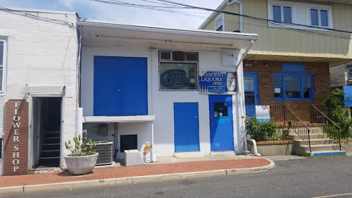 Liquor Store «Crescent Liquor Store», reviews and photos, 16 E Main St, Maple Shade Township, NJ 08052, USA