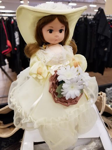 Thrift Store «Goodwill», reviews and photos, 24840 Pico Canyon Rd, Stevenson Ranch, CA 91381, USA