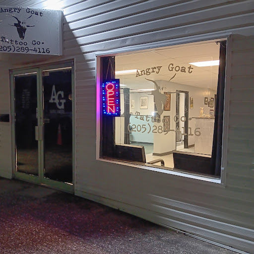 Explore recovering addict tattoo ideas, creative tattoo ideas in Warrior, available at Angry Goat Tattoo Co.