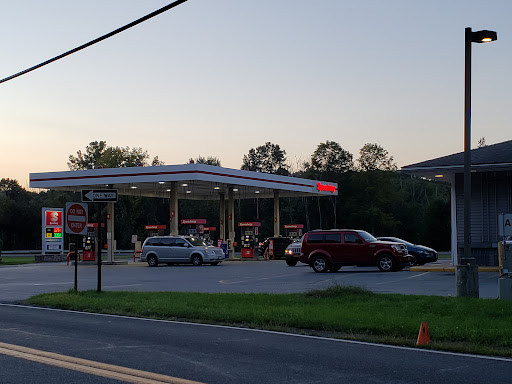 Speedway, 491 NY-299, Highland, NY 12528, USA, 