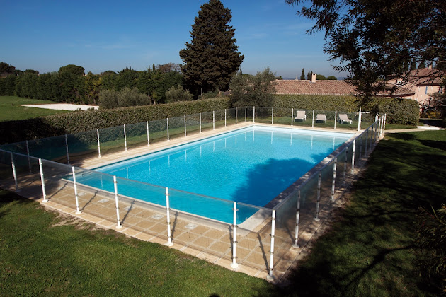 Équipements hôtels Résidences de Métifiot 13210 Saint-Rémy-de-Provence