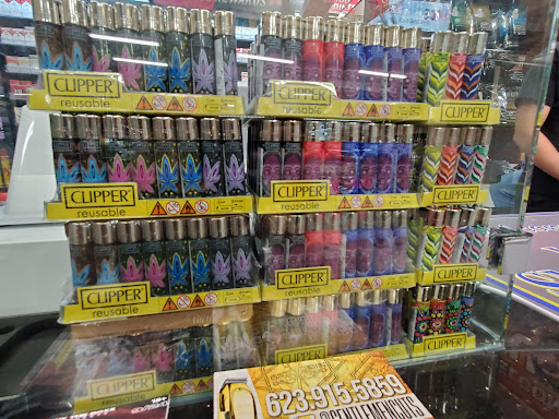 Tobacco Shop «2 Way Smoke Shop», reviews and photos, 7422 N 51st Ave, Glendale, AZ 85301, USA