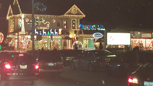 Funeral Home «Guarino Funeral Home Inc», reviews and photos, 9222 Flatlands Ave, Brooklyn, NY 11236, USA